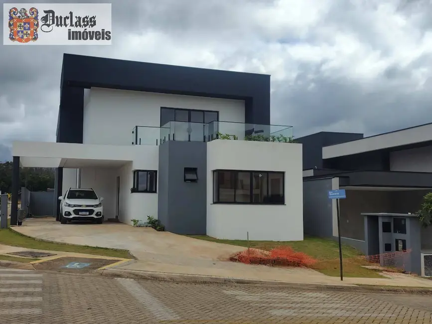 Foto 6 de Casa com 3 quartos à venda, 220m2 em Itupeva - SP