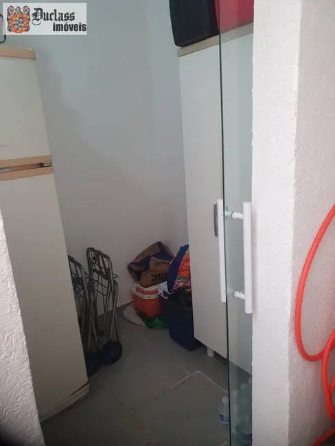 Foto 9 de Sobrado com 3 quartos à venda, 98m2 em Ocian, Praia Grande - SP