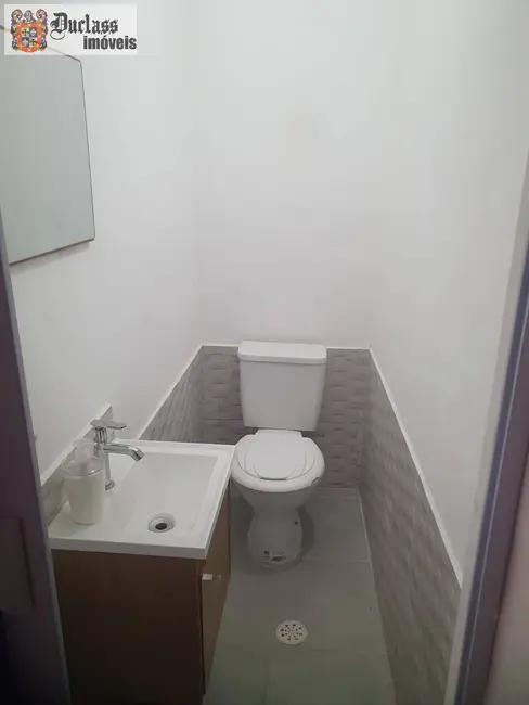 Foto 8 de Sobrado com 3 quartos à venda, 98m2 em Ocian, Praia Grande - SP