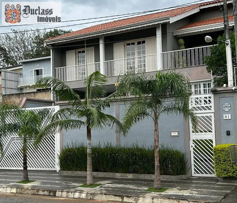 Foto 3 de Casa com 3 quartos à venda, 261m2 em Jardim Tapajós, Atibaia - SP