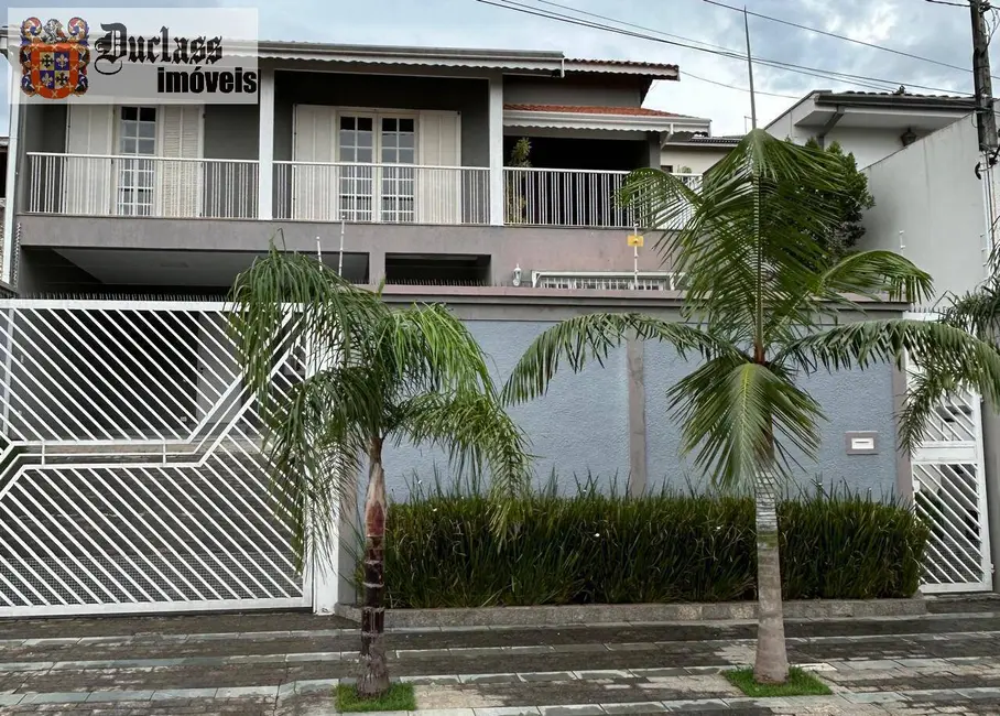 Foto 2 de Casa com 3 quartos à venda, 261m2 em Jardim Tapajós, Atibaia - SP