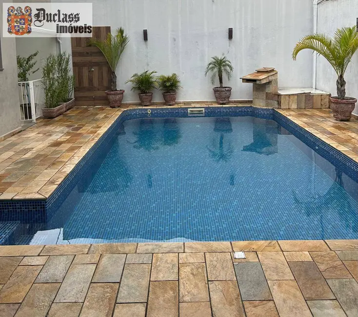 Foto 8 de Casa com 3 quartos à venda, 261m2 em Jardim Tapajós, Atibaia - SP