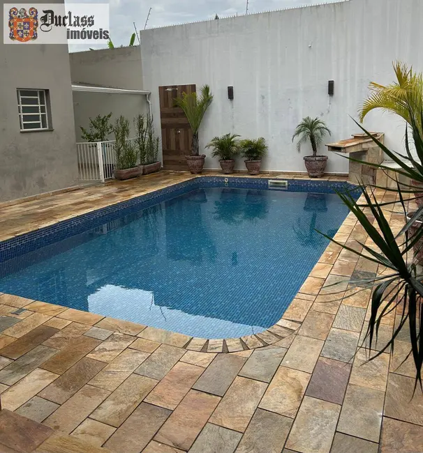 Foto 9 de Casa com 3 quartos à venda, 261m2 em Jardim Tapajós, Atibaia - SP