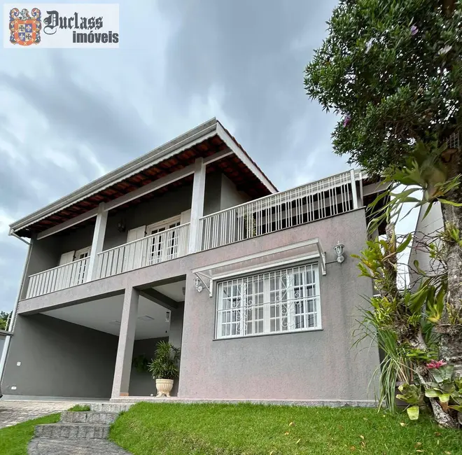 Foto 1 de Casa com 3 quartos à venda, 261m2 em Jardim Tapajós, Atibaia - SP