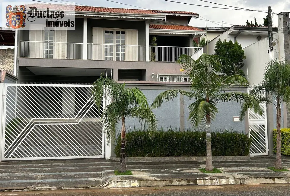Foto 7 de Casa com 3 quartos à venda, 261m2 em Jardim Tapajós, Atibaia - SP