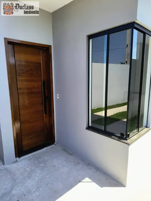 Foto 5 de Casa com 2 quartos à venda, 65m2 em Balneário dos Golfinhos, Caraguatatuba - SP