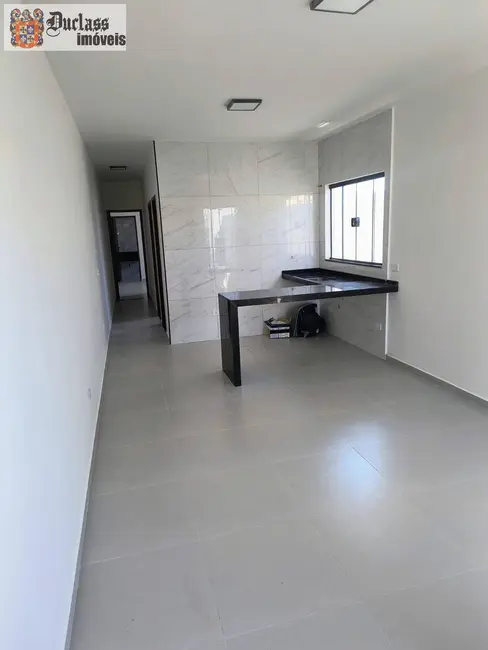 Foto 4 de Casa com 2 quartos à venda, 65m2 em Balneário dos Golfinhos, Caraguatatuba - SP