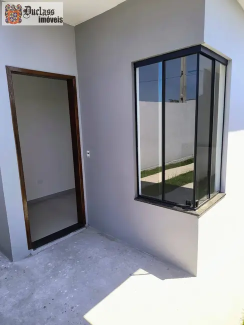 Foto 2 de Casa com 2 quartos à venda, 65m2 em Balneário dos Golfinhos, Caraguatatuba - SP