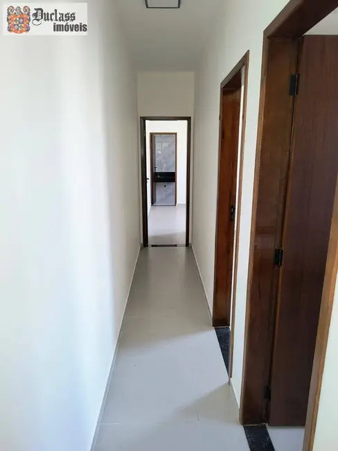 Foto 6 de Casa com 2 quartos à venda, 65m2 em Balneário dos Golfinhos, Caraguatatuba - SP