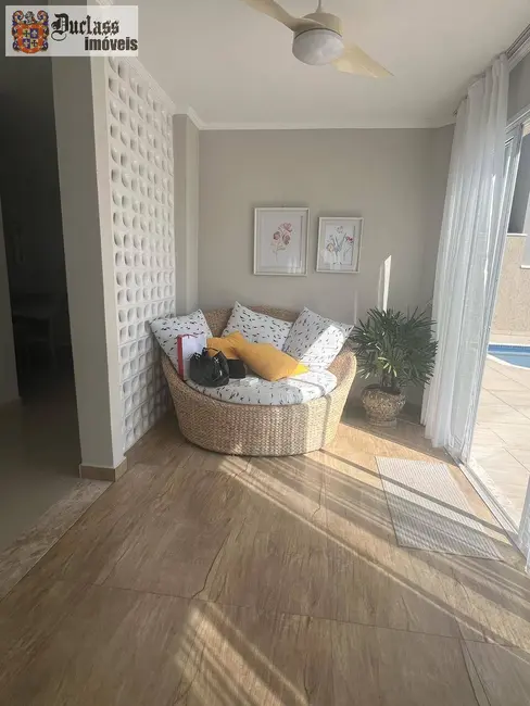 Foto 5 de Sobrado com 3 quartos à venda, 259m2 em Bertioga - SP