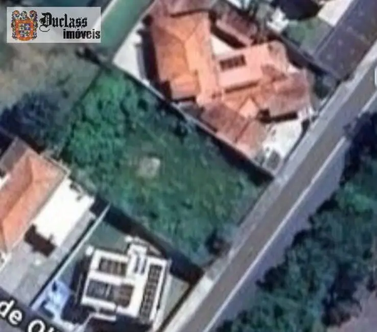 Foto 3 de Terreno / Lote à venda, 627m2 em Vila Nova Socorro, Mogi Das Cruzes - SP