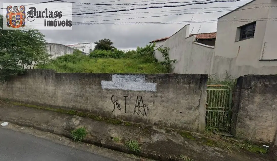 Foto 1 de Terreno / Lote à venda, 627m2 em Vila Nova Socorro, Mogi Das Cruzes - SP