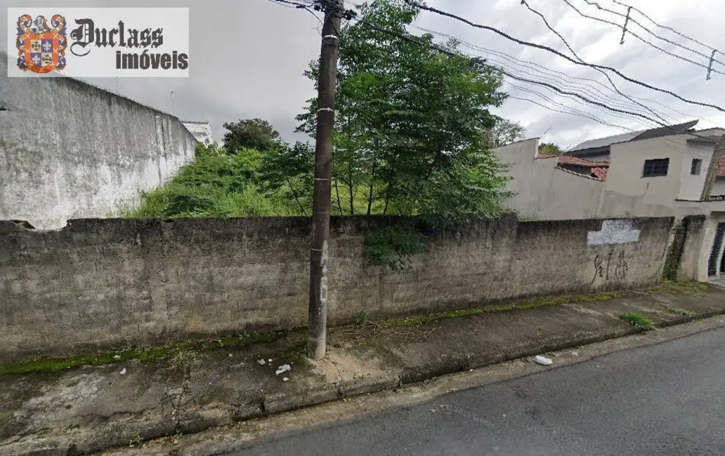 Foto 2 de Terreno / Lote à venda, 627m2 em Vila Nova Socorro, Mogi Das Cruzes - SP