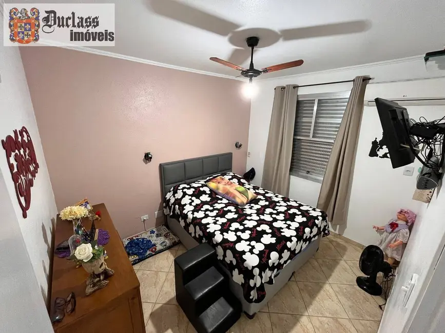 Apartamento com 2 quartos à venda, 68m2 em Aparecida, Santos - SP - imagem 5 Foto 5 de Apartamento com 2 quartos à venda, 68m2 em Aparecida, Santos - SP