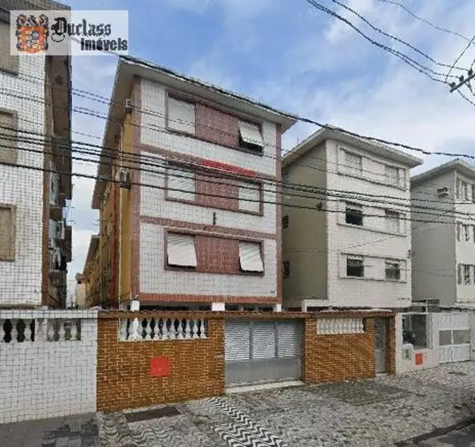 Apartamento com 2 quartos à venda, 68m2 em Aparecida, Santos - SP - imagem 1 Foto 1 de Apartamento com 2 quartos à venda, 68m2 em Aparecida, Santos - SP