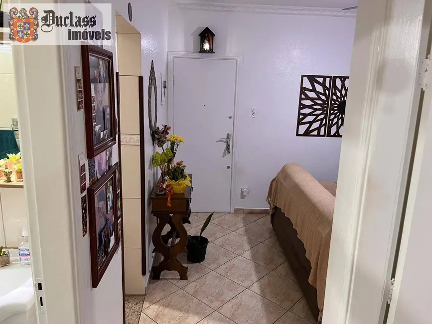 Apartamento com 2 quartos à venda, 68m2 em Aparecida, Santos - SP - imagem 9 Foto 9 de Apartamento com 2 quartos à venda, 68m2 em Aparecida, Santos - SP