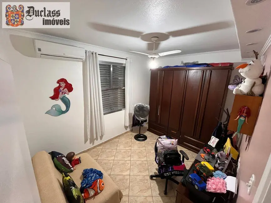 Apartamento com 2 quartos à venda, 68m2 em Aparecida, Santos - SP - imagem 4 Foto 4 de Apartamento com 2 quartos à venda, 68m2 em Aparecida, Santos - SP