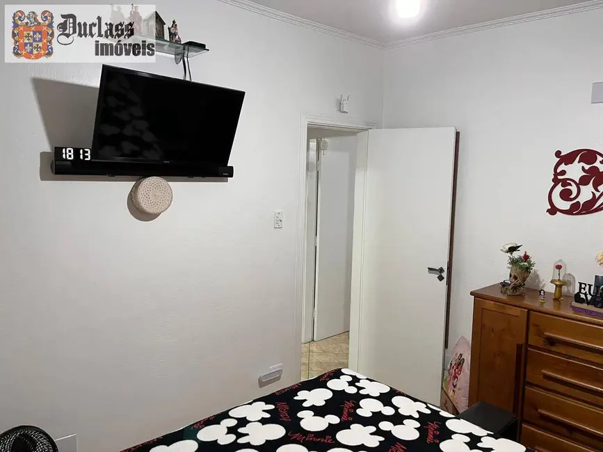 Apartamento com 2 quartos à venda, 68m2 em Aparecida, Santos - SP - imagem 8 Foto 8 de Apartamento com 2 quartos à venda, 68m2 em Aparecida, Santos - SP