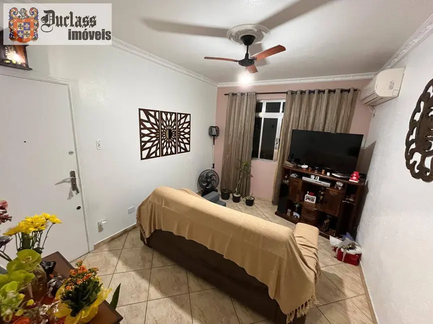 Apartamento com 2 quartos à venda, 68m2 em Aparecida, Santos - SP - imagem 6 Foto 6 de Apartamento com 2 quartos à venda, 68m2 em Aparecida, Santos - SP