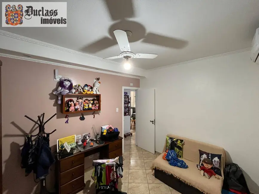 Apartamento com 2 quartos à venda, 68m2 em Aparecida, Santos - SP - imagem 7 Foto 7 de Apartamento com 2 quartos à venda, 68m2 em Aparecida, Santos - SP