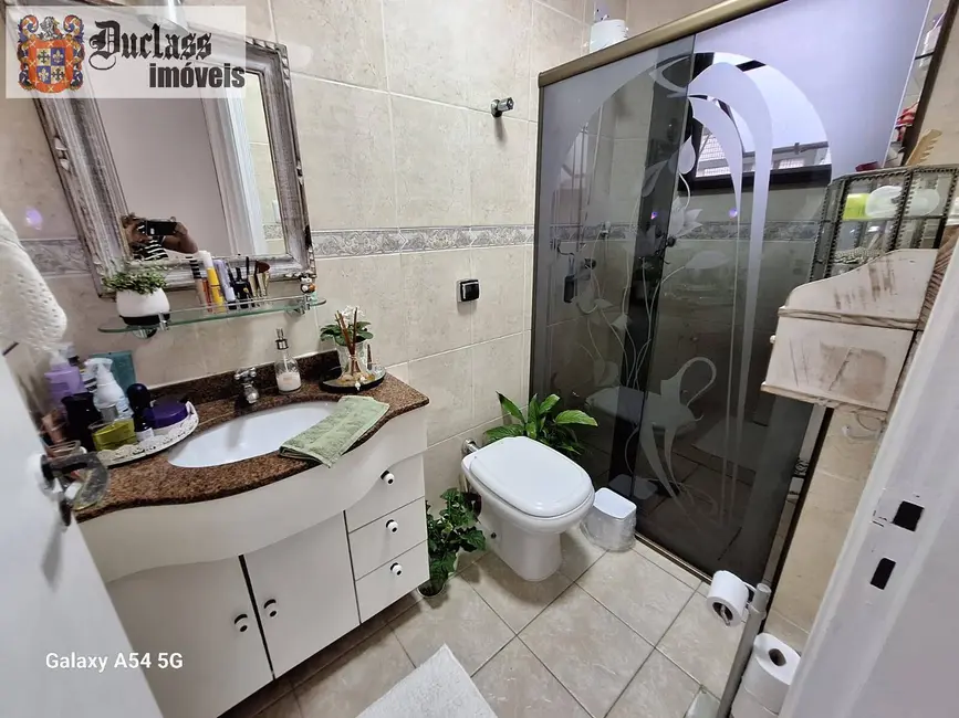 Foto 9 de Apartamento com 2 quartos à venda, 97m2 em Guilhermina, Praia Grande - SP