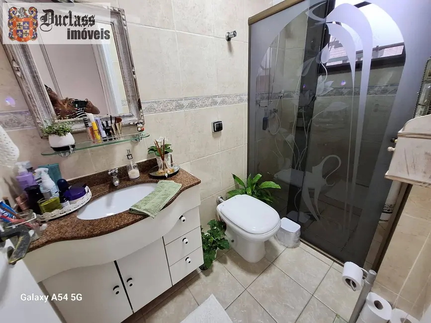 Foto 4 de Apartamento com 2 quartos à venda, 97m2 em Guilhermina, Praia Grande - SP