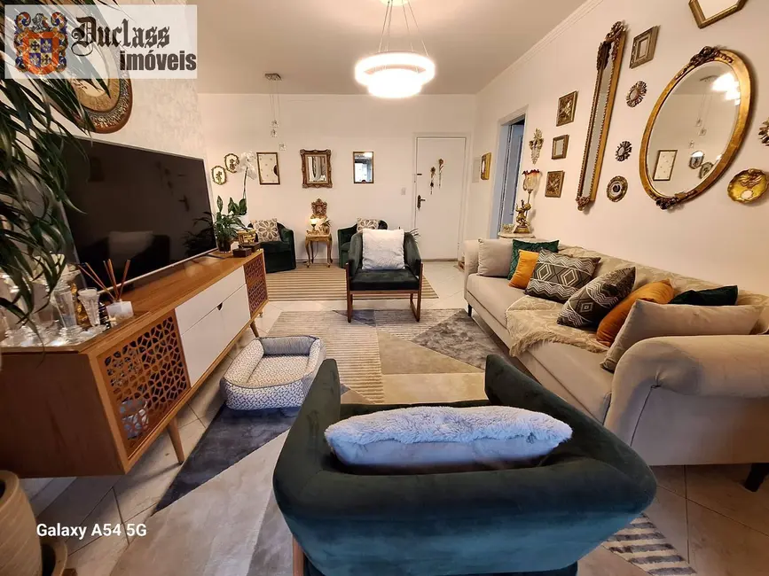 Foto 2 de Apartamento com 2 quartos à venda, 97m2 em Guilhermina, Praia Grande - SP