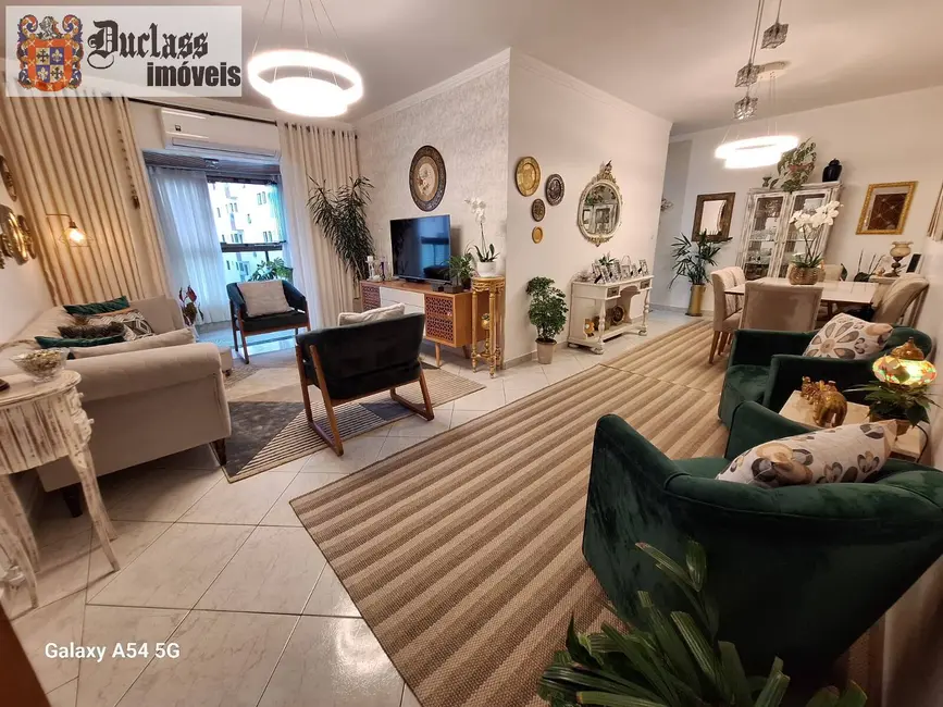 Foto 1 de Apartamento com 2 quartos à venda, 97m2 em Guilhermina, Praia Grande - SP
