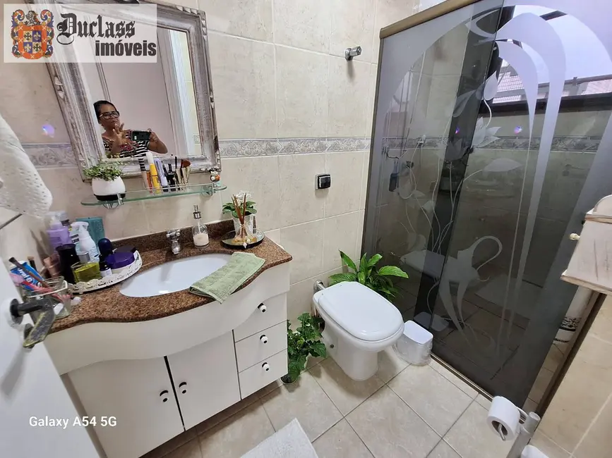 Foto 7 de Apartamento com 2 quartos à venda, 97m2 em Guilhermina, Praia Grande - SP