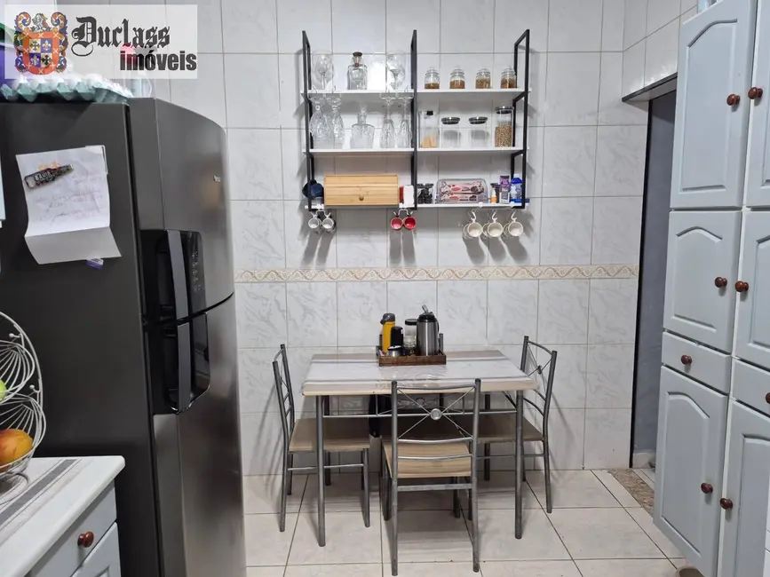 Foto 4 de Casa com 2 quartos à venda, 85m2 em Tupi, Praia Grande - SP