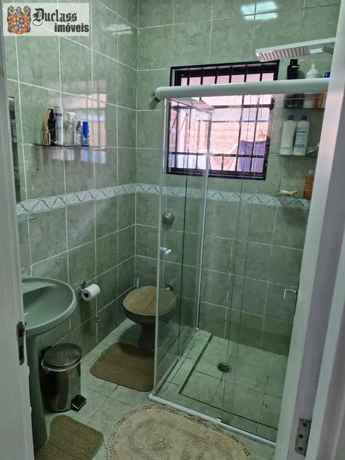 Foto 9 de Casa com 2 quartos à venda, 85m2 em Tupi, Praia Grande - SP