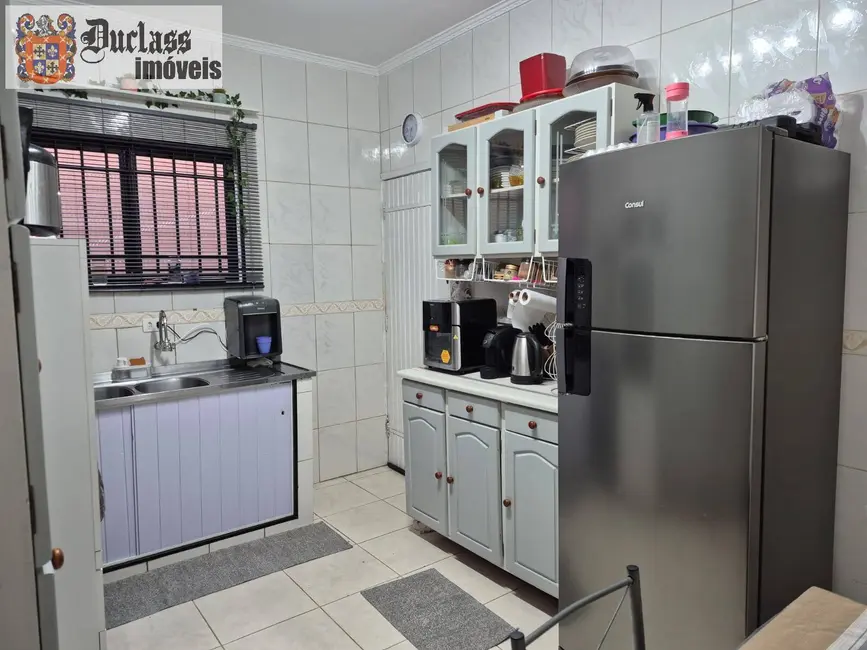 Foto 3 de Casa com 2 quartos à venda, 85m2 em Tupi, Praia Grande - SP