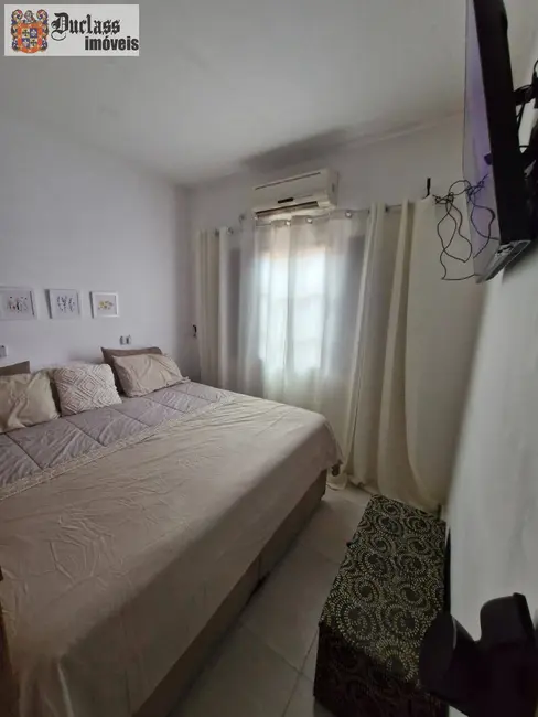 Foto 8 de Casa com 2 quartos à venda, 85m2 em Tupi, Praia Grande - SP