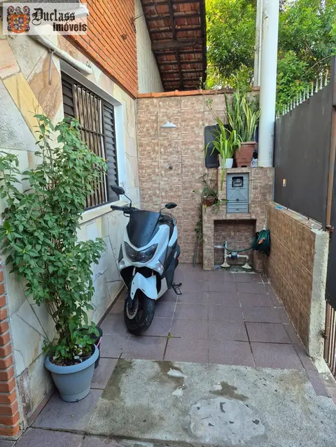 Foto 6 de Casa com 2 quartos à venda, 85m2 em Tupi, Praia Grande - SP