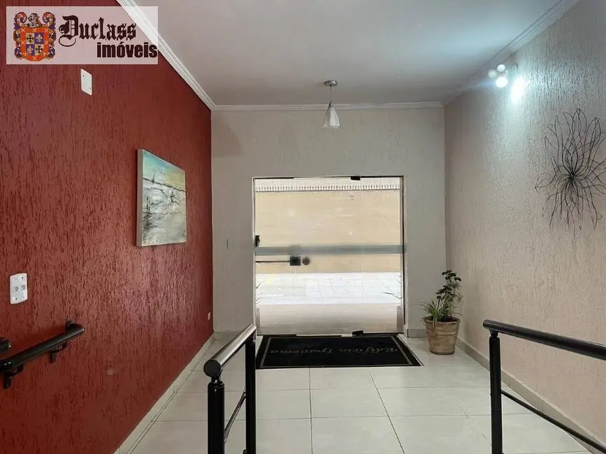 Foto 7 de Kitnet com 1 quarto à venda e para alugar, 24m2 em José Menino, Santos - SP