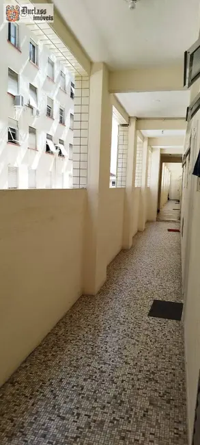 Foto 9 de Kitnet com 1 quarto à venda e para alugar, 24m2 em José Menino, Santos - SP