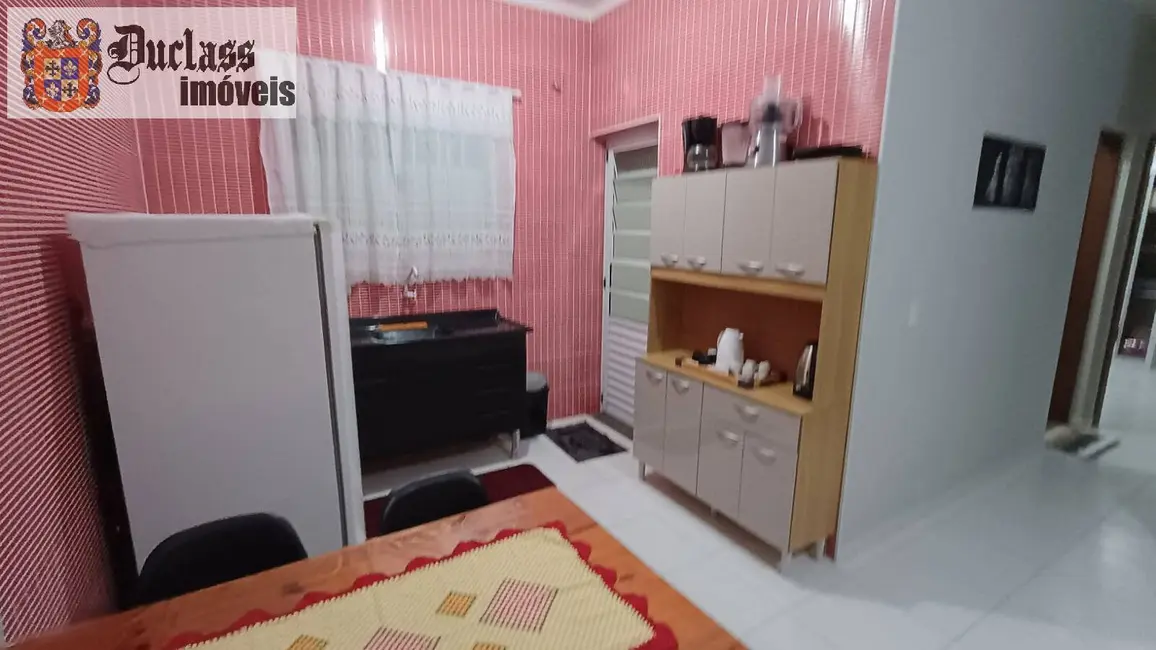 Foto 6 de Casa com 2 quartos à venda, 67m2 em Itanhaem - SP