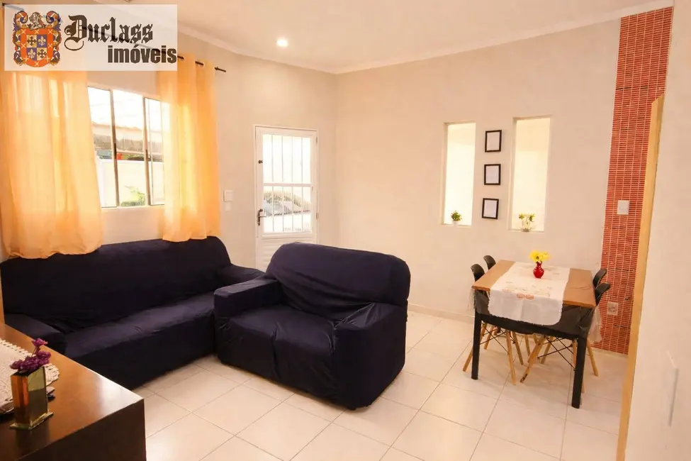 Foto 7 de Casa com 2 quartos à venda, 67m2 em Itanhaem - SP