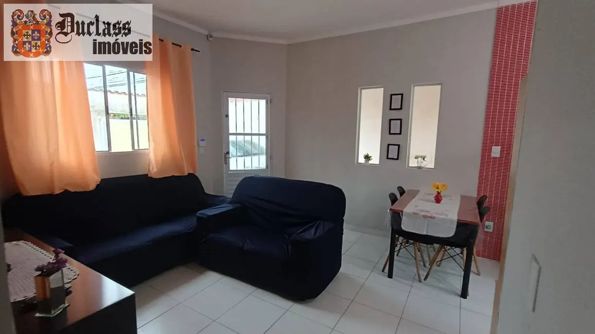 Foto 3 de Casa com 2 quartos à venda, 67m2 em Itanhaem - SP