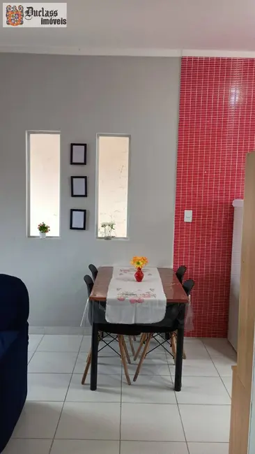 Foto 4 de Casa com 2 quartos à venda, 67m2 em Itanhaem - SP