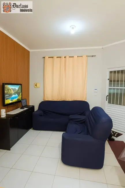 Foto 5 de Casa com 2 quartos à venda, 67m2 em Itanhaem - SP