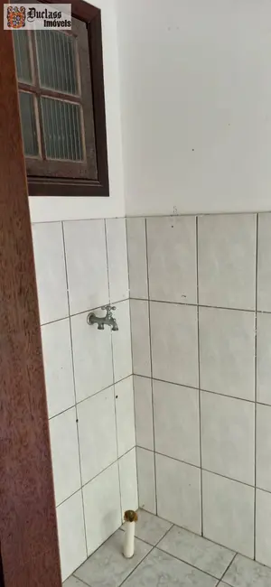Foto 5 de Sobrado com 2 quartos à venda, 72m2 em Martim de Sá, Caraguatatuba - SP
