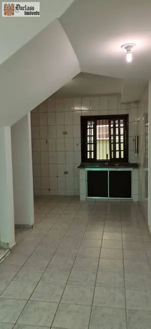 Foto 9 de Sobrado com 2 quartos à venda, 72m2 em Martim de Sá, Caraguatatuba - SP
