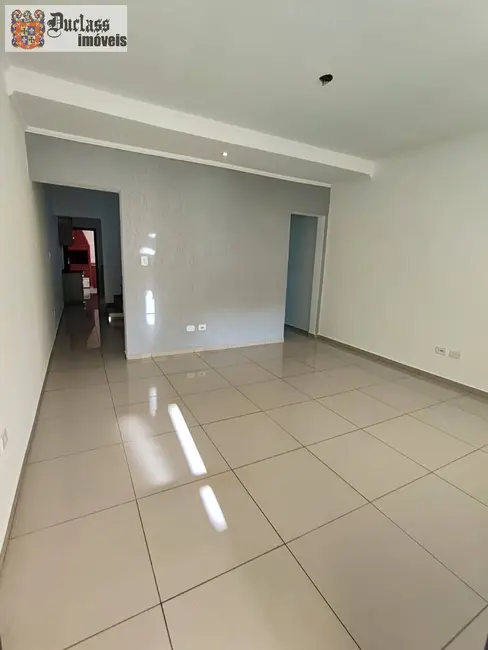 Foto 3 de Sobrado com 3 quartos à venda, 240m2 em Campestre, Santo Andre - SP