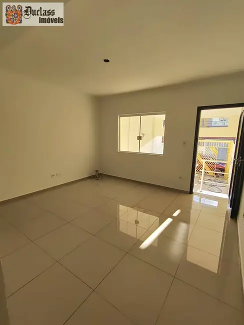 Foto 5 de Sobrado com 3 quartos à venda, 240m2 em Campestre, Santo Andre - SP