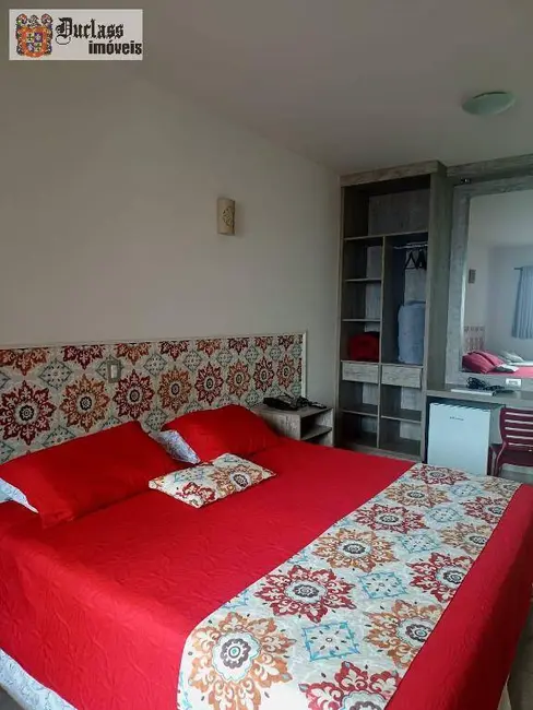 Foto 5 de Hotel / Motel com 46 quartos à venda, 6940m2 em Jardim São José, Braganca Paulista - SP