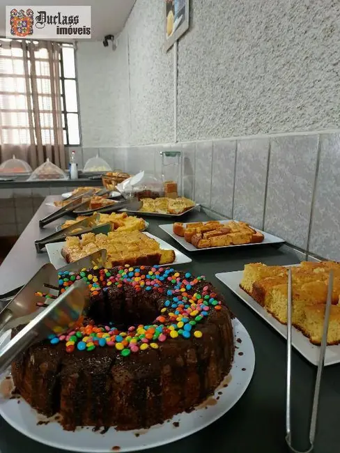 Foto 7 de Hotel / Motel com 46 quartos à venda, 6940m2 em Jardim São José, Braganca Paulista - SP