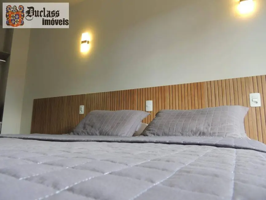 Foto 2 de Hotel / Motel com 46 quartos à venda, 6940m2 em Jardim São José, Braganca Paulista - SP