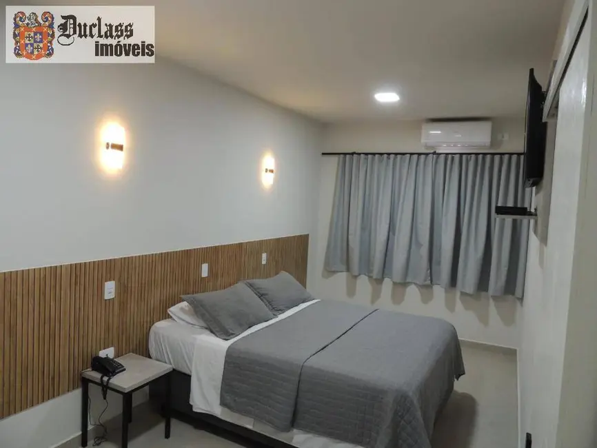 Foto 1 de Hotel / Motel com 46 quartos à venda, 6940m2 em Jardim São José, Braganca Paulista - SP