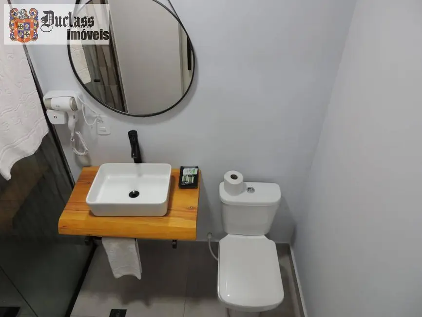 Foto 8 de Hotel / Motel com 46 quartos à venda, 6940m2 em Jardim São José, Braganca Paulista - SP